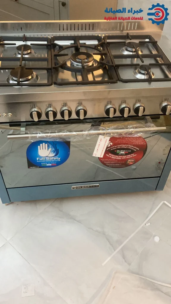 تصليح طباخات